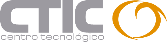 Logo de la Fundación CTIC