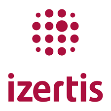 Logo de Izertis