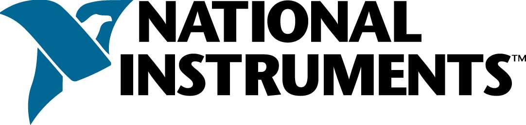 Logo de National Instruments