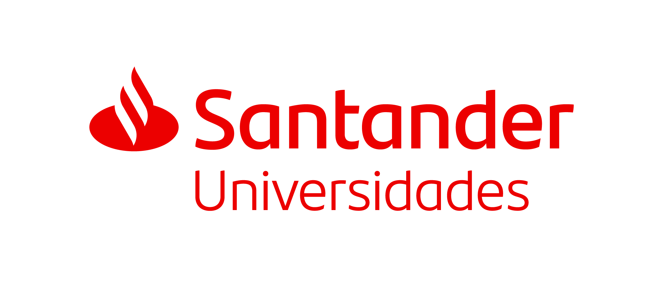 Logo del Banco Santander