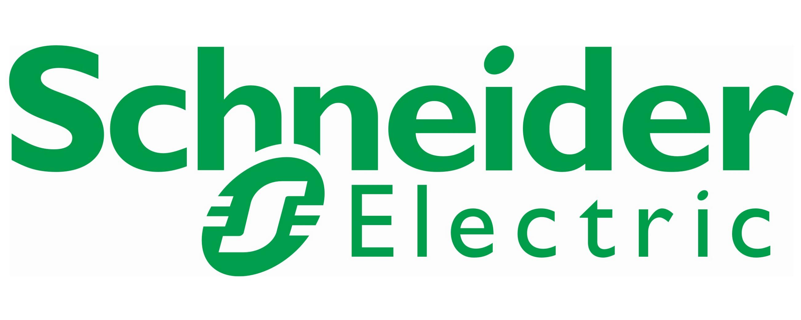 Logo de Schneider Electric