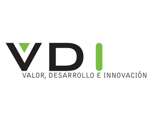 Logo de VDI